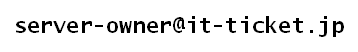 IT-Ticket.JP�Ǘ���